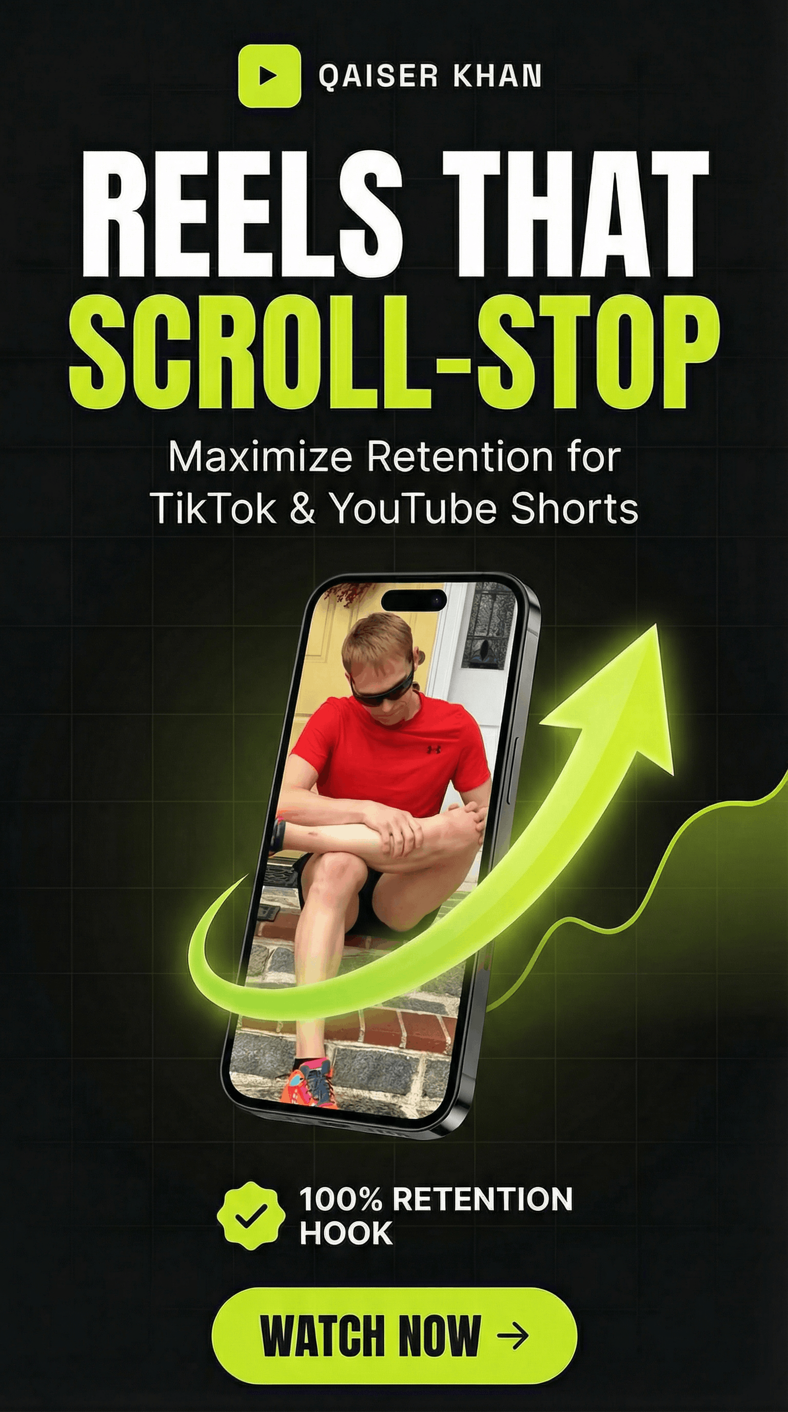 Product Launch Campaign