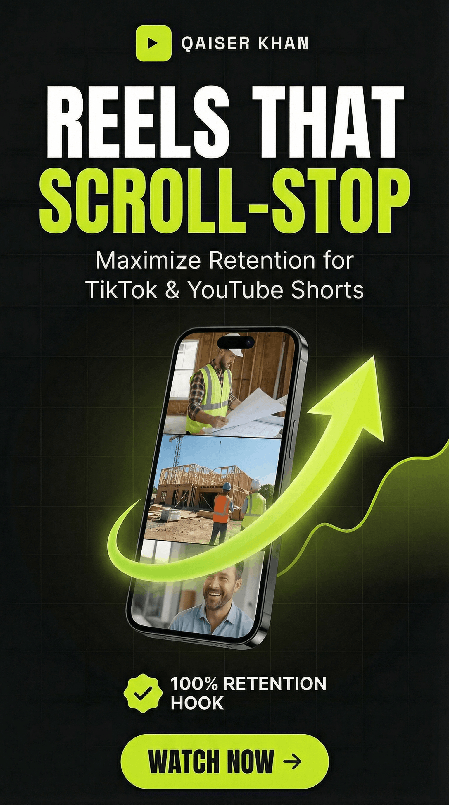 Lifestyle Brand Content