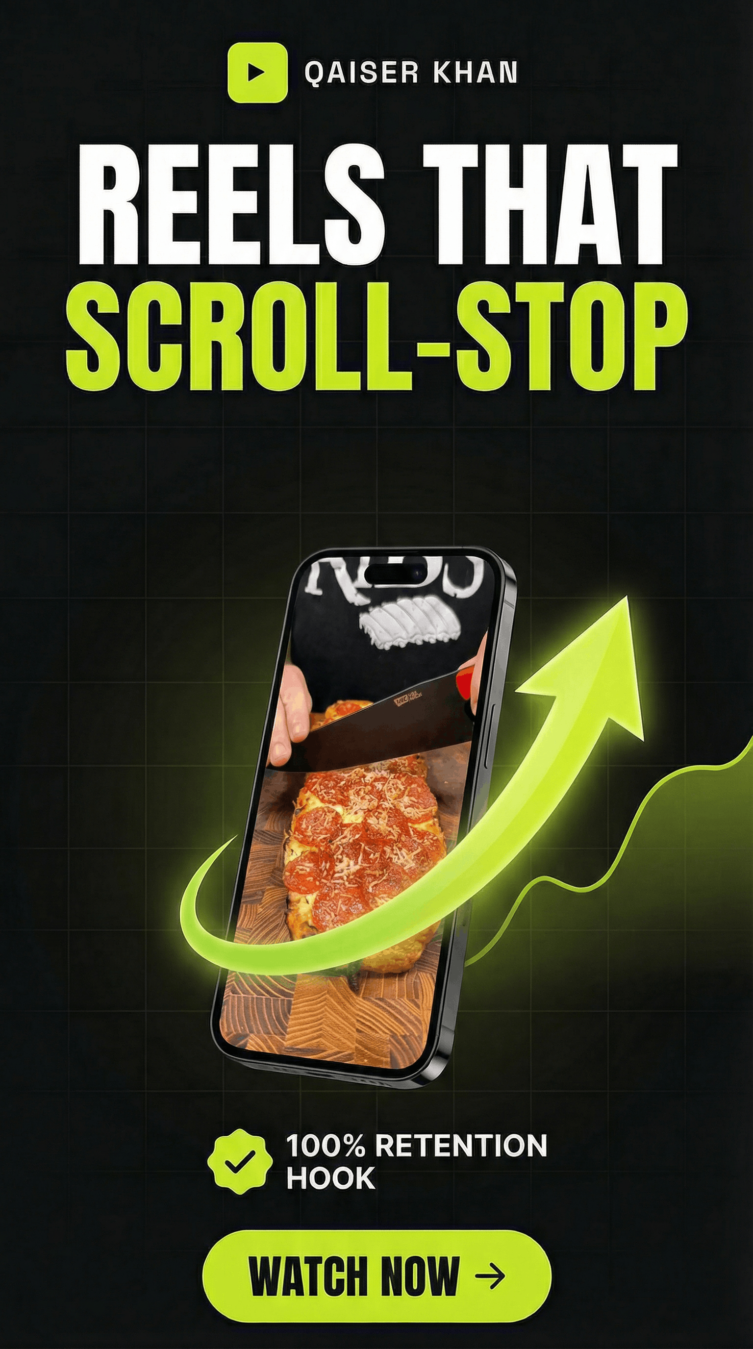 Creator Growth Package