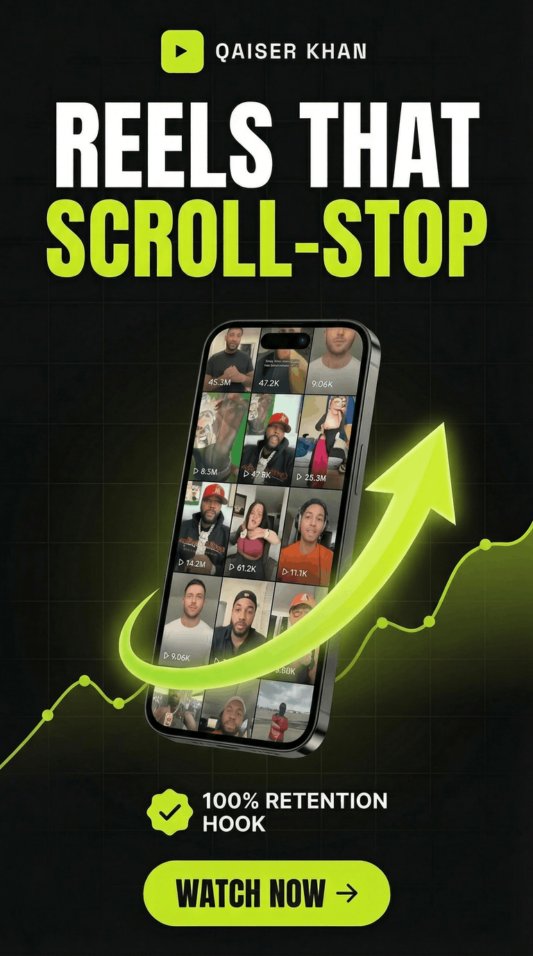 E-Commerce Ad Creatives